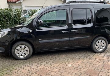 Mercedes-Benz Citan 133.000 km 10.200 &euro; Oberkirch 77704