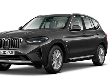 BMW X3 25.559 km 38.830 &euro; Sinzheim bei Baden-Baden 76547
