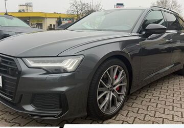 Audi A6 81.823 km 38.990 &euro; Achern 77855