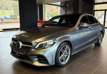 Mercedes-Benz C 220 115.000 km 29.990 &euro; Baden-Baden 76532