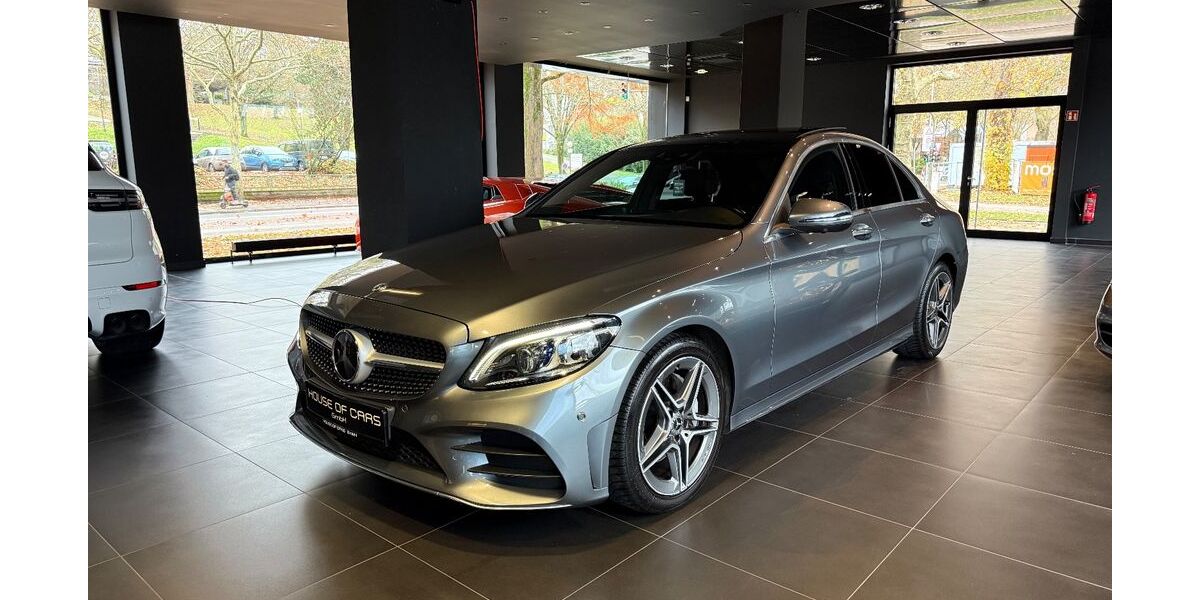 Mercedes-Benz C 220 115.000 km 29.990 &euro; Baden-Baden 76532