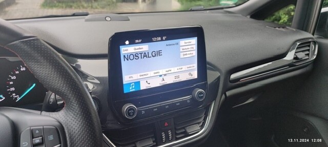 Ford Fiesta ST 46.800 km 15.500 &euro; Muggensturm 76461