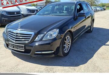 Mercedes-Benz E 200 172.786 km 8.785 &euro; Achern 77855