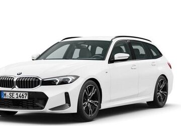 BMW 330 84.998 km 41.930 &euro; Sinzheim bei Baden-Baden 76547