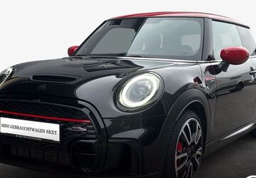 Mini John Cooper Works 52.131 km 29.490 &euro; Ettlingen 76275