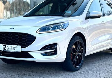 Ford Kuga 41.800 km 27.900 &euro; Straubenhardt 75334