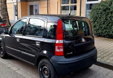 Fiat Panda 140.000 km 1.990 &euro; Gernsbach 76593