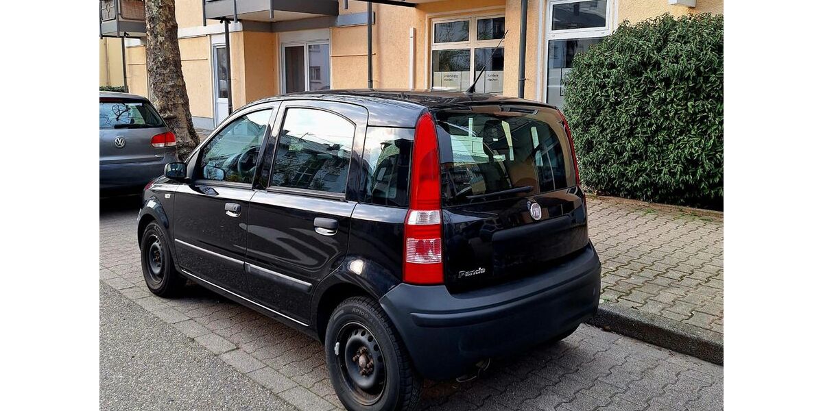 Fiat Panda 140.000 km 1.990 &euro; Gernsbach 76593