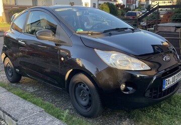 Ford Ka 135.000 km 7.000 &euro; Rastatt 76437
