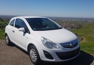 Opel Corsa 140.000 km 2.950 &euro; Bühl 77815