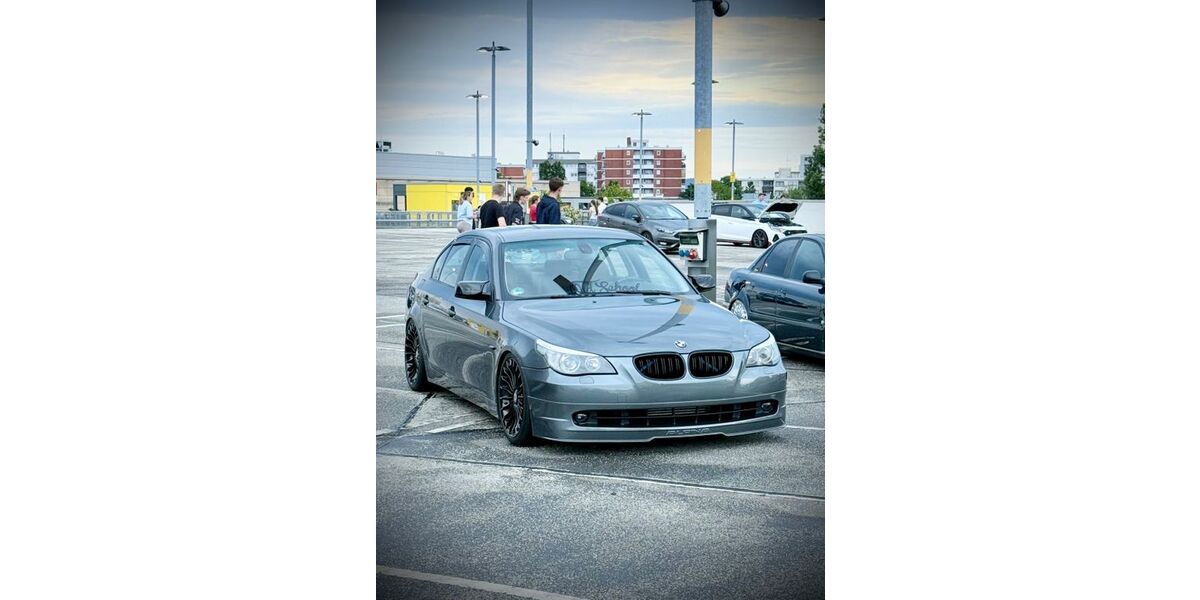 BMW 525 205.500 km 11.500 &euro; Rastatt 76437