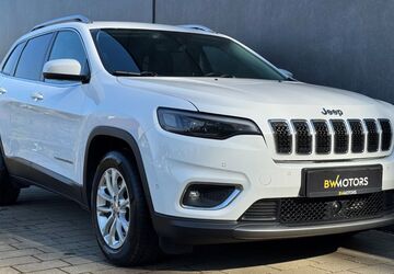 Jeep Cherokee 234.089 km 10.990 &euro; Baden-Württemberg - Pfullingen 72793