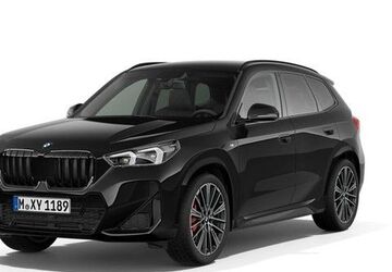 BMW X1 13.456 km 49.350 &euro; Sinzheim bei Baden-Baden 76547
