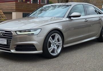 Audi A6 134.800 km 23.290 &euro; Baden-Württemberg - Nagold 72202