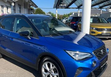 Seat Arona 16.569 km 18.400 &euro; Sasbach 77880