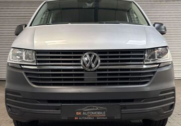 VW T6 Transporter 71.100 km 28.700 &euro; Bühl-Vimbuch 77815