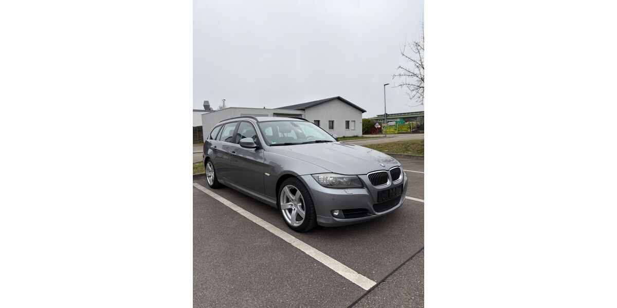 BMW 330 390.029 km 3.999 &euro; Ötigheim 76470