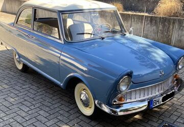 Auto Union Andere 76.100 km 9.550 &euro; Bühlertal 77830