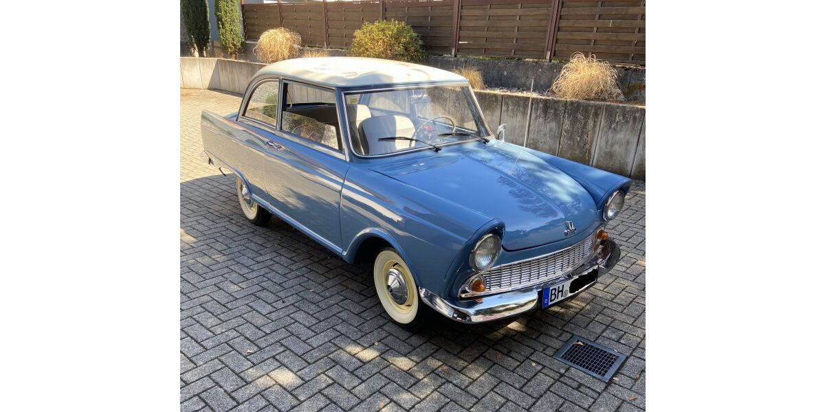 Auto Union Andere 76.100 km 9.550 &euro; Bühlertal 77830