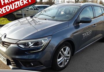 Renault Megane 143.000 km 12.285 &euro; Achern 77855