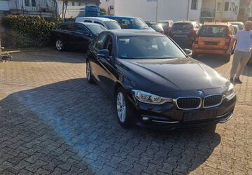 BMW 320 263.731 km 10.300 &euro; Baden-Baden 76532