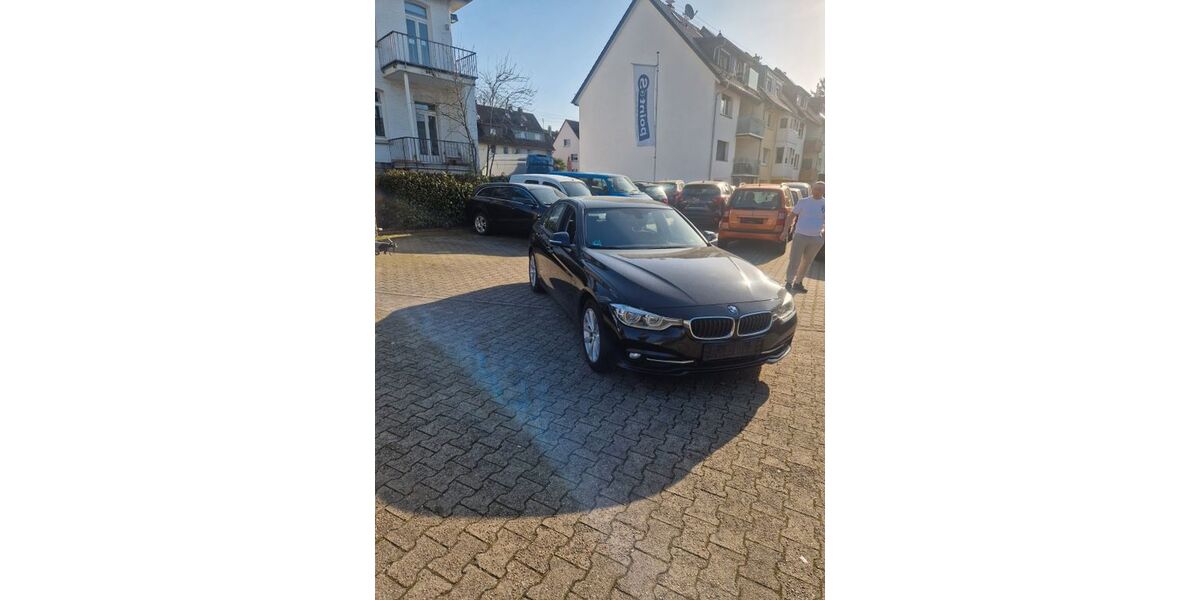 BMW 320 263.731 km 10.300 &euro; Baden-Baden 76532