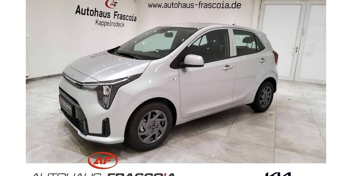 Kia Picanto 3.115 km 14.510 &euro; Kappelrodeck 77876