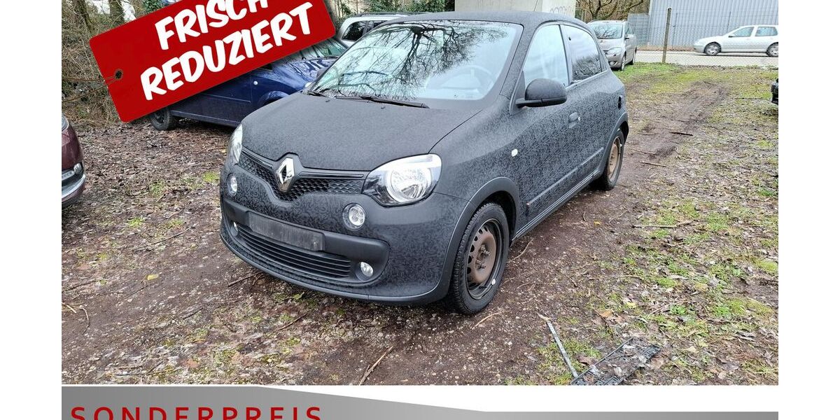 Renault Twingo 196.302 km 5.985 &euro; Achern 77855