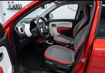 Renault Twingo 41.000 km 11.999 &euro; Keltern 75210