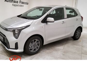 Kia Picanto 3.612 km 14.810 &euro; Kappelrodeck 77876
