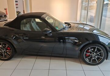 Mazda MX-5 47.500 km 20.500 &euro; Bühl 77815