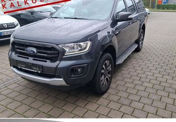 Ford Ranger 146.932 km 20.985 &euro; Achern 77855