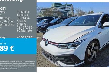VW Golf 47.215 km 33.430 &euro; Durmersheim 76448