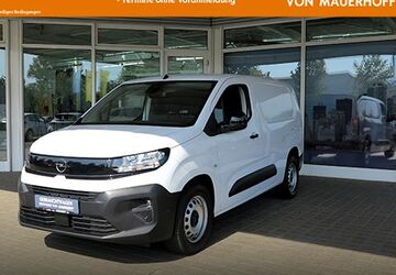 Opel Combo 39.957 km 18.990 &euro; Bühl 77815