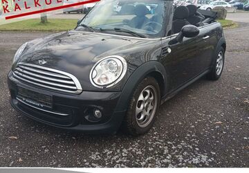 Mini Cooper S 50.504 km 12.685 &euro; Achern 77855