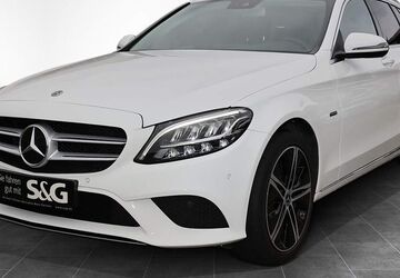 Mercedes-Benz C 300 68.610 km 26.470 &euro; Achern 77855