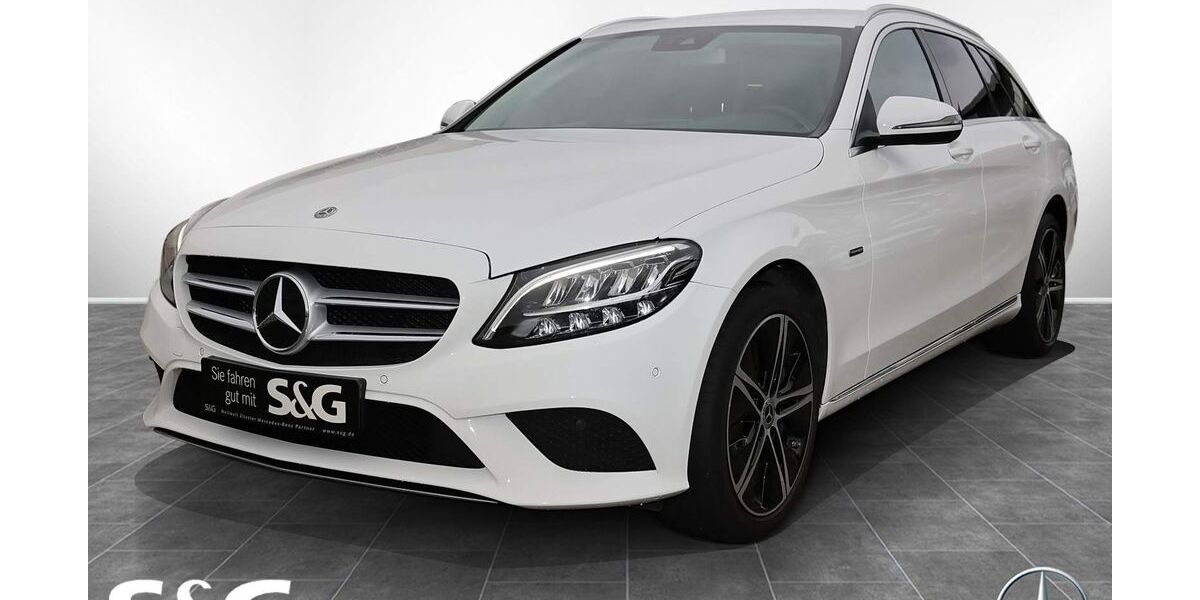 Mercedes-Benz C 300 68.610 km 26.470 &euro; Achern 77855