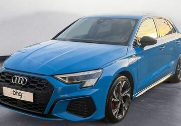 Audi A3 61.263 km 28.460 &euro; Durmersheim 76448