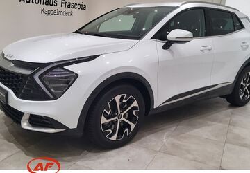 Kia Sportage 15.960 km 28.900 &euro; Kappelrodeck 77876