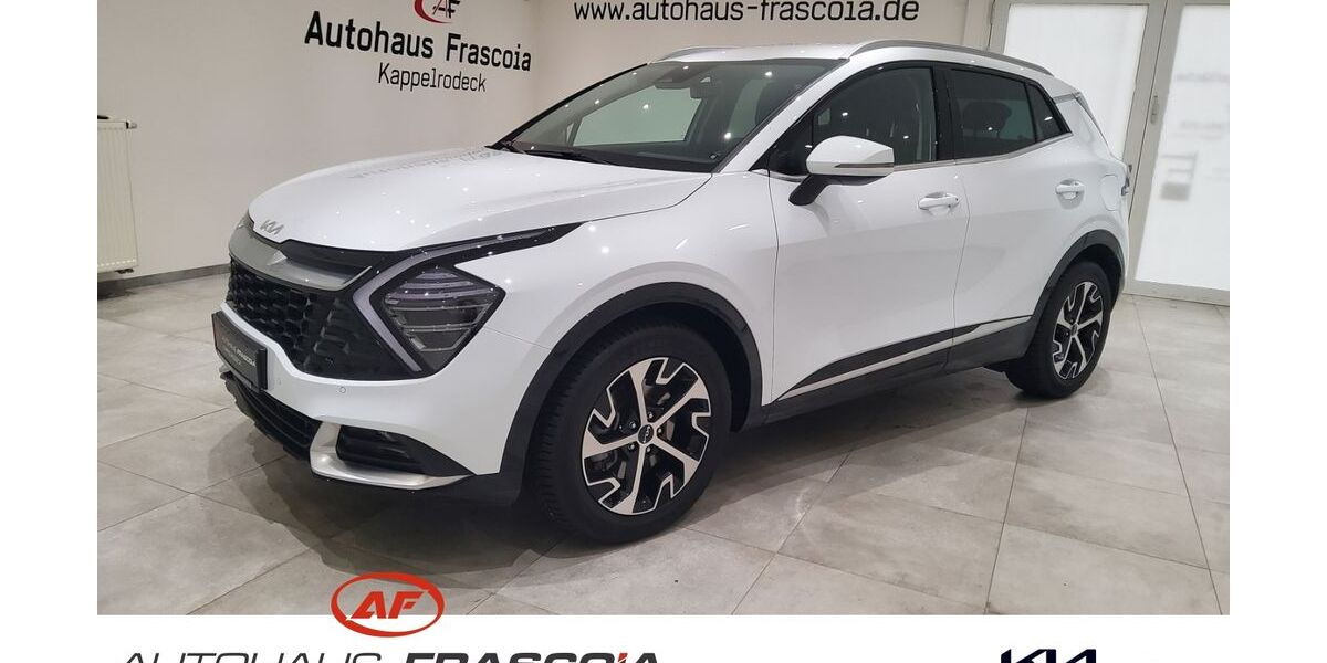 Kia Sportage 15.960 km 28.900 &euro; Kappelrodeck 77876