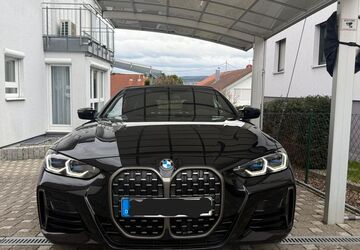 BMW M440 25.500 km 49.490 &euro; Karlsbad 76307