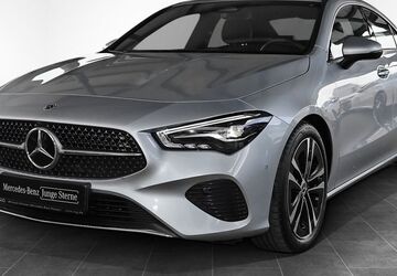Mercedes-Benz CLA 180 30.870 km 31.990 &euro; Achern 77855