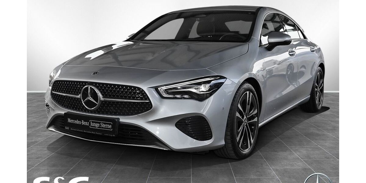 Mercedes-Benz CLA 180 30.870 km 31.990 &euro; Achern 77855