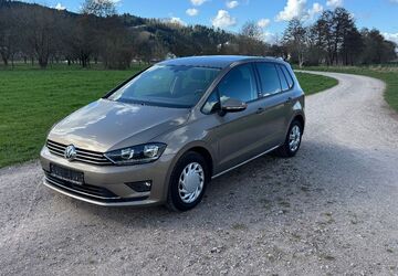VW Golf Sportsvan 150.000 km 12.500 &euro; Oberkirch-Ödsbach 77704