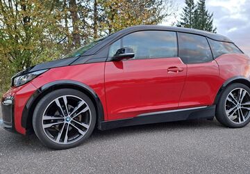 BMW i3 93.800 km 16.900 &euro; Waldbronn 76337
