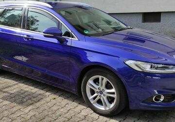 Ford Mondeo 229.600 km 11.600 &euro; Baden-Baden 76530