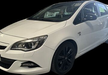 Opel Astra 163.000 km 6.250 &euro; Steinmauern 76479