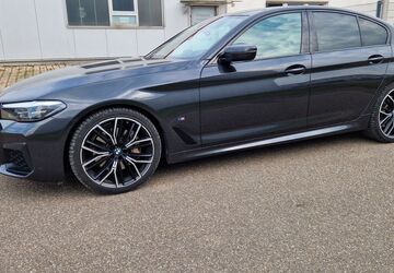 BMW 530 264.514 km 27.900 &euro; Renchen 77871