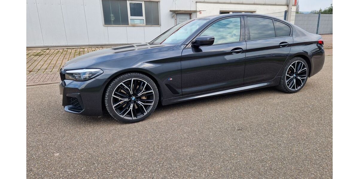 BMW 530 264.514 km 28.900 &euro; Renchen 77871