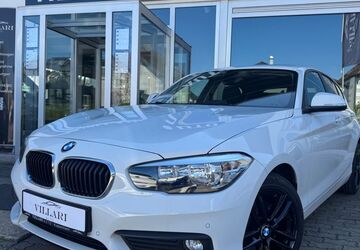 BMW 118 95.900 km 12.999 &euro; Kuppenheim 76456